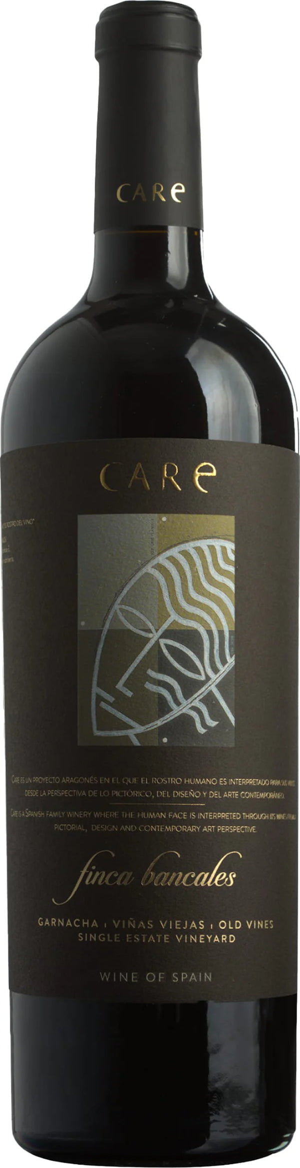 Bodegas Care, Finca Bancales, 2021 (Case of 6 x 75cl)