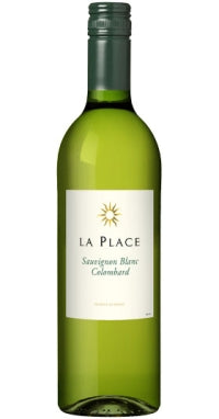 La Place, Sauvignon Blanc Colombard, 2023 (Case)