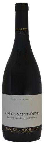 Domaine Lignier-Michelot, Morey-Saint-Denis 1er Cru `Les Faconnieres`, 2023 (Case)