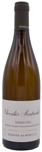 Domaine de Montille, Chevalier Montrachet Grand Cru, 2021 (Case)