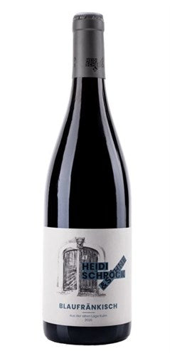 Heidi Schröck & Söhne, `Riede Kulm` Burgenland Blaufränkisch, 2023 (Case)