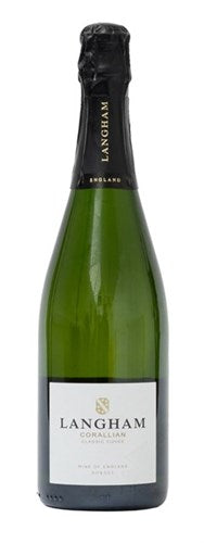 Langham Wine Estate, `Corallian` Classic Cuvée, NV (Case)