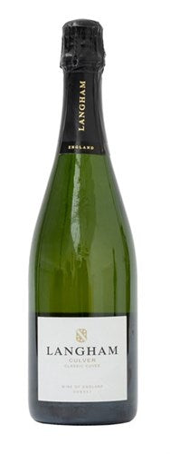 Langham Wine Estate, `Culver` Classic Cuvée, NV (Case)