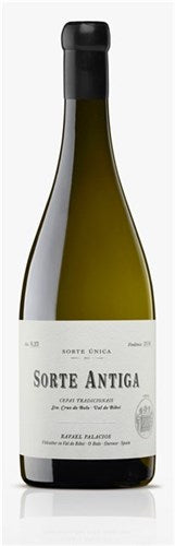 Rafael Palacios, `Sorte Antiga` Valdeorras Godello, 2020 Bottle