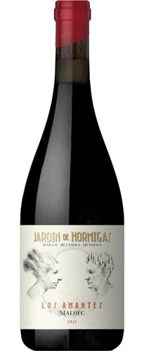 Altos Las Hormigas, Jardin de Hormigas `Los Amantes` Malbec, 2022 (Case)