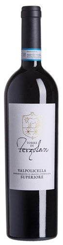 Torre di Terzolan, Valpolicella Superiore, 2019 (Case)