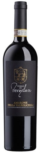 Torre di Terzolan, Amarone della Valpolicella, 2017 (Case)