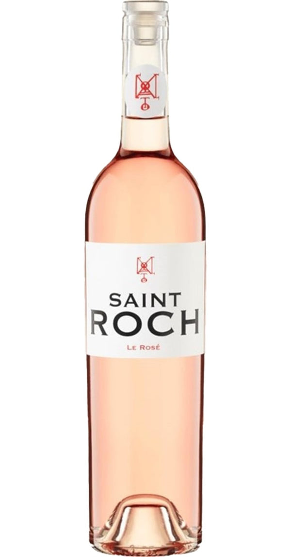 Chateau Saint-Roch Le Rose, 2023 (Case)