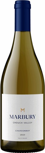 Marbury, Chardonnay, 2023 