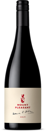 Mount Pleasant, `Maurice O'Shea` Hunter Valley Shiraz, 2019 (Case)