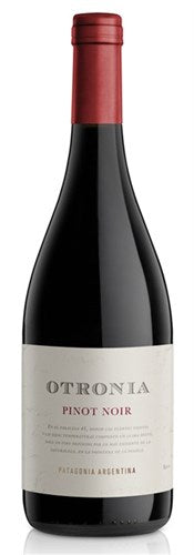 Otronia, Patagonia Pinot Noir, 2020 (Case)