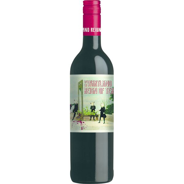 Reign of Terroir Red Blend (Case)