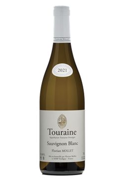 Domaine Roc de l'Abbaye `L'Antique`, Touraine, 2023 (Case)