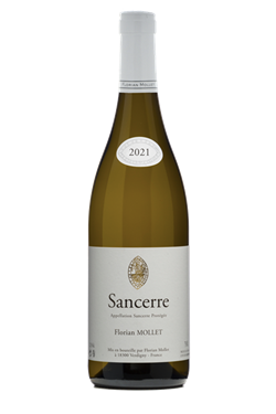 Domaine Roc de l'Abbaye `Tradition`, Sancerre, 2024 (Case)