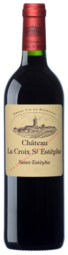 Chateau La Croix, 2019 (Case)