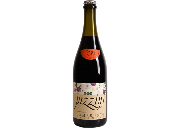 Pizzini, Lambrusco, 2023 (Case)