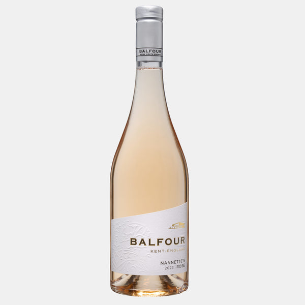 Hush Heath Estate Balfour, Nannette’s Rosé, (Case)