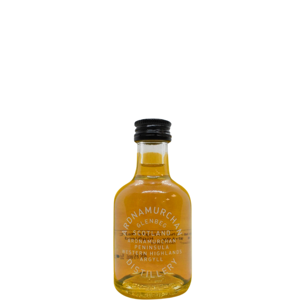 Ardnamurchan AD Single Malt 5cl Bottle