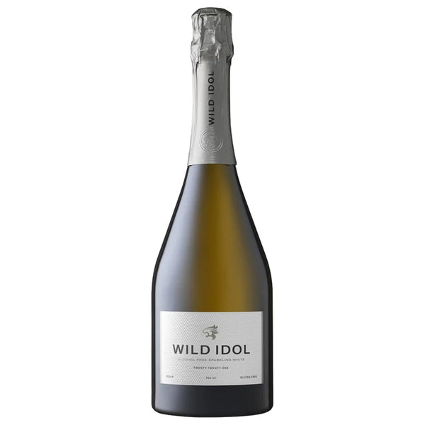 Wild Idol, White, 2023 37.5cl (Case)