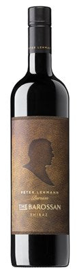 Peter Lehmann, The Barossan Shiraz, 2021 (Case)