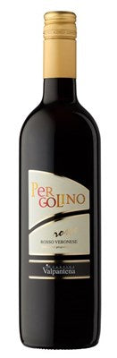 Pergolino, Rosso Veronese, 2022 (Case)
