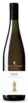 Peter Lehmann, Reserve Wigan Riesling, 2016 (Case)