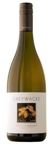 Greywacke, Marlborough Chardonnay, 2015 (Case)
