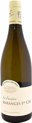 Domaine Chevrot, Maranges 1er Cru La Fussiere Blanc, 2020 (Case)