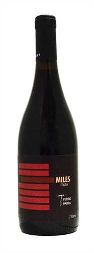 Pedro Parra, `Miles` Itata Valley Cinsault, 2022  (Case)