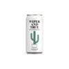 Wiper & True, Homegrown Lager (Gluten Free), 440ml Can