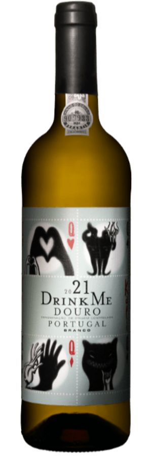 Niepoort, Drink Me Branco 2021 Bottle