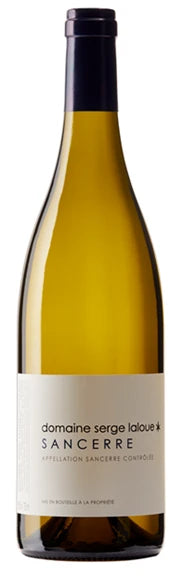 Domaine Serge Laloue, Sancerre 2023 (Case)