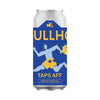 Bullhouse TAPS AFF Non‑Alcoholic Pale Ale 440ml Can