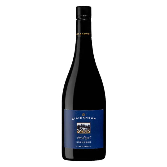 Kilikanoon, Prodigal Grenache, 2022 Bottle