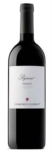 Domenico Clerico, Barolo `Pajana`, 2019 (Case)