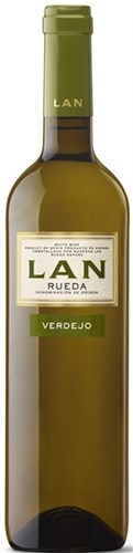 Bodegas LAN Rueda, Verdejo 2023 (Case)