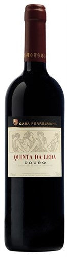 Casa Ferreirinha, `Quinta da Leda` Douro Tinto, 2019 150cl (Case)