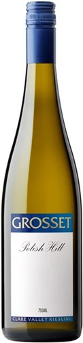 Grosset, `Polish Hill` Clare Valley Riesling, 2023 150cl (Case)