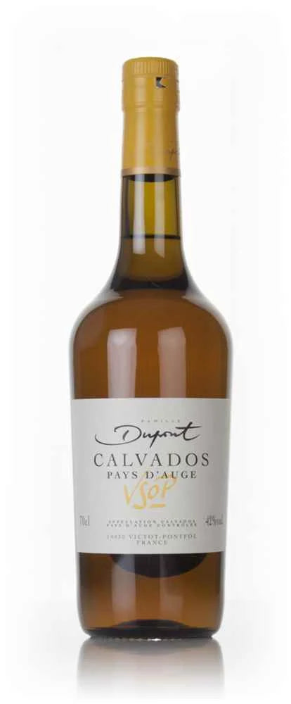 Dupont VSOP Calvados, 70cl Bottle