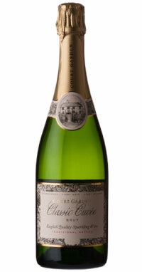 Court Garden, Classic Cuvée, 2018 (Case)