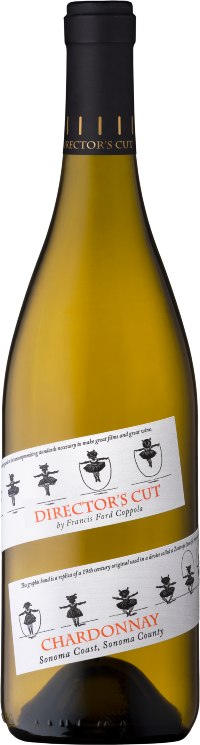 Francis Coppola, Directors Cut Chardonnay, 2022 (Case)