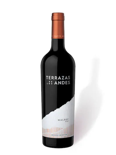 Terrazas, Selection Malbec, 2021 (Case)