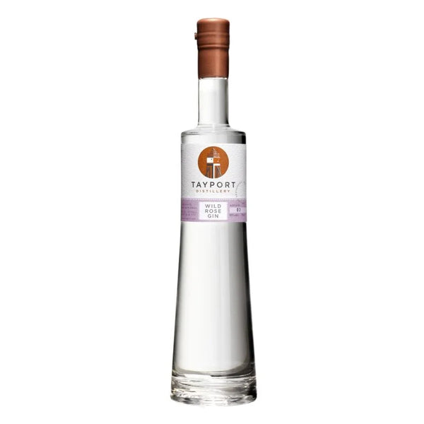 Tayport Wild Rose Gin 70cl Bottle