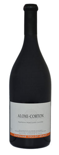 Domaine Tollot-Beaut, Aloxe-Corton, 2023 (Case)