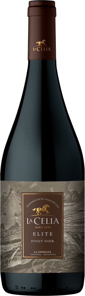 Finca La Celia, Elite Pinot Noir, 2024 