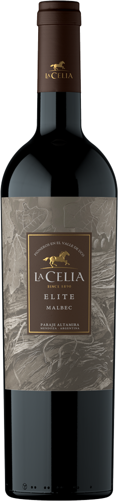 Finca La Celia, Elite Malbec, 2023 