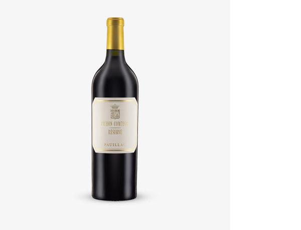 Reserve de Pichon Comtesse, 2018 Bottle