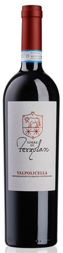 Torre di Terzolan, Valpolicella, 2024 (Case)