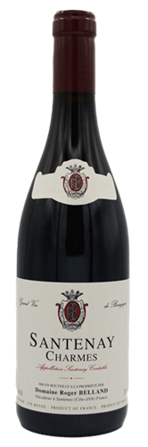 Domaine Roger Belland, Santenay `Charmes`, 2022 (Case)