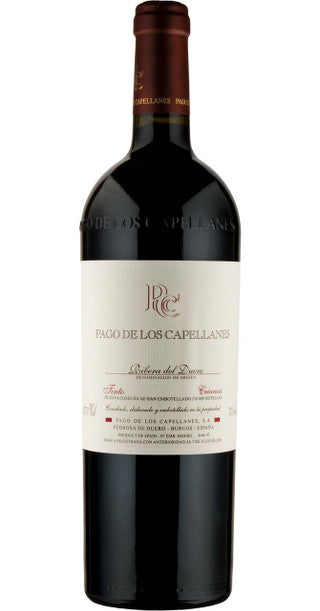Pago de los Capellanes, Crianza, 2022 (Case)